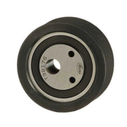 Gates V-Ribbed Belt Tensioner Pulley 61mm OD Wide T39176