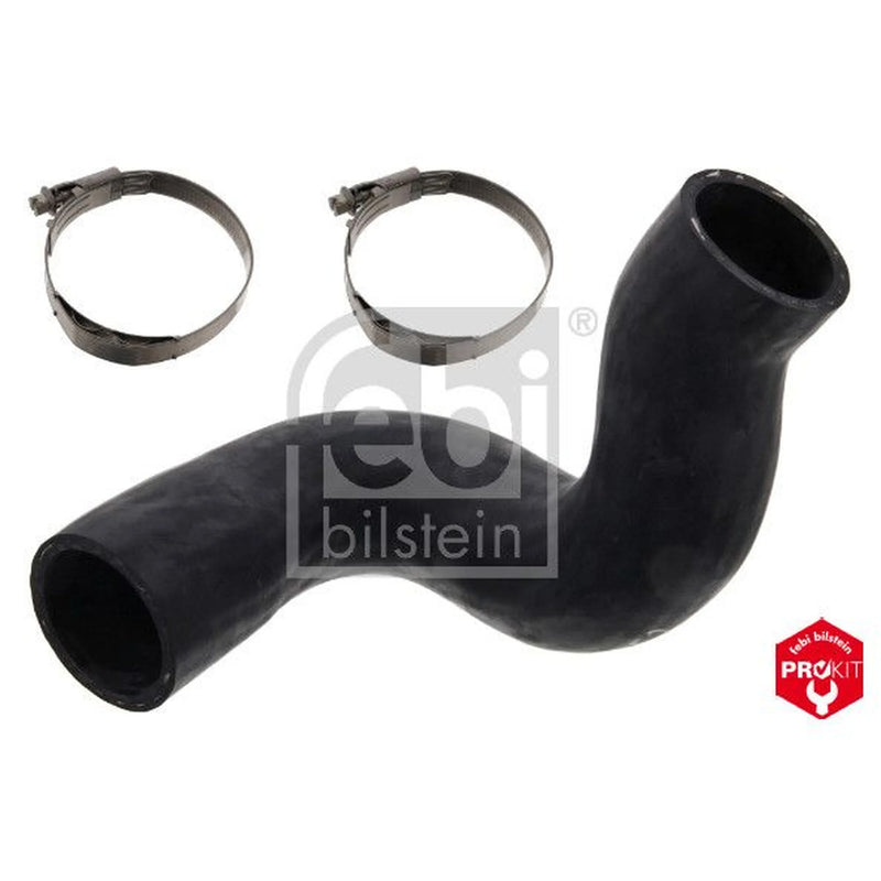 Febi Radiator Coolant Hose 330mm ID 49111