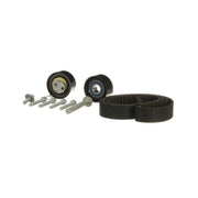 Gates Timing Belt Kit with Rollers K025699XS