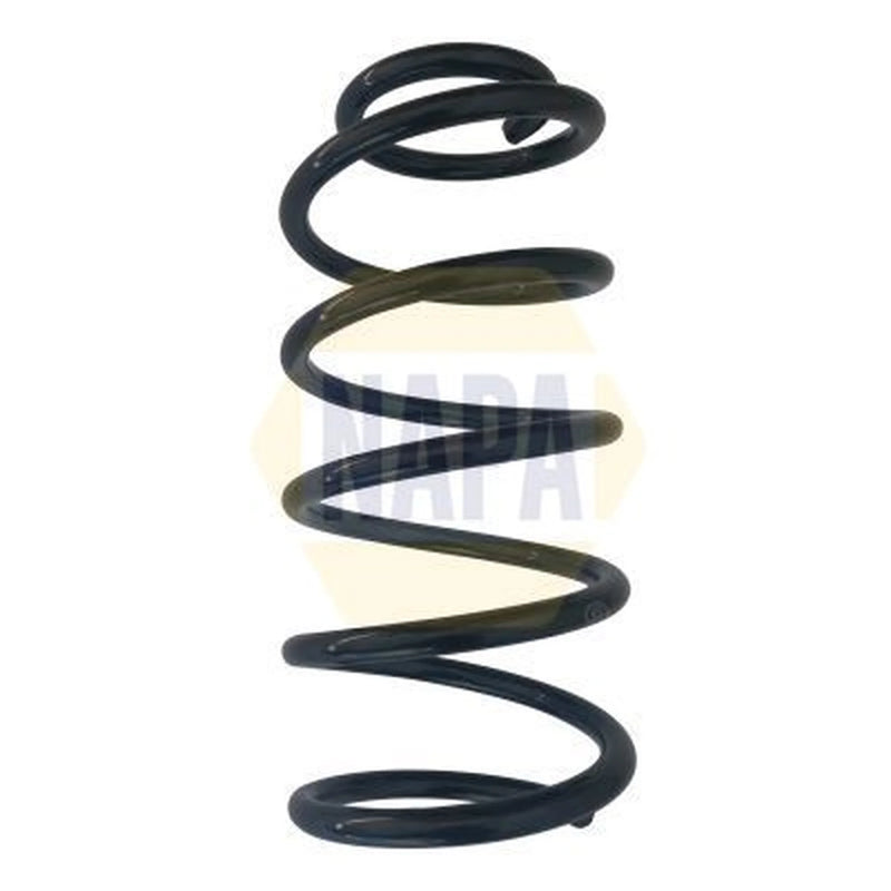NAPA Rear Suspension Coil Spring NCS1055