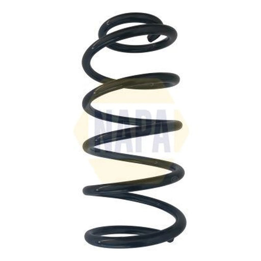 NAPA Rear Suspension Coil Spring NCS1055