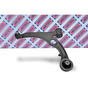 Borg & Beck Control/Trailing Arm BCA6743