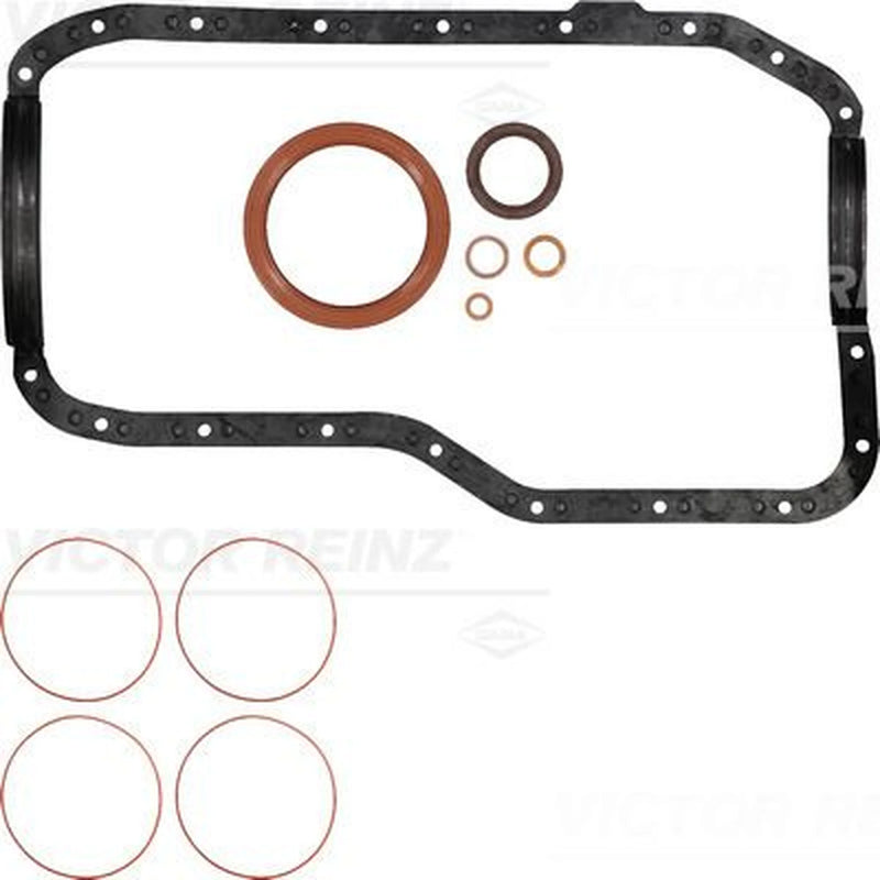 Victor Reinz Crankcase Gasket Kit ID 08-31619-01