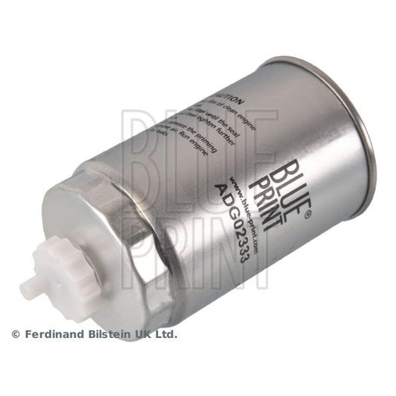 Blue Print Fuel Filter Element ADG02333