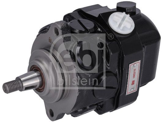 Febi Power Steering Hydraulic Pump