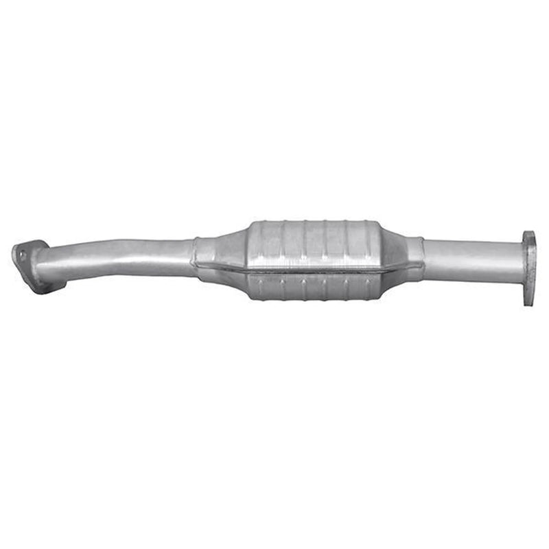Hella Catalytic Converter 8LE 366 051-811