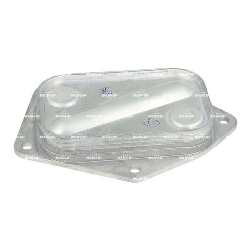 NRF Engine Oil Cooler 31890