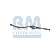 BM Catalysts Homologated Petrol Cat BM91716H
