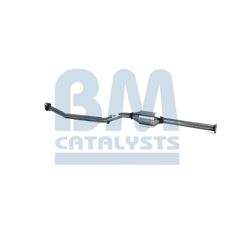 BM Catalysts Homologated Petrol Cat BM91716H