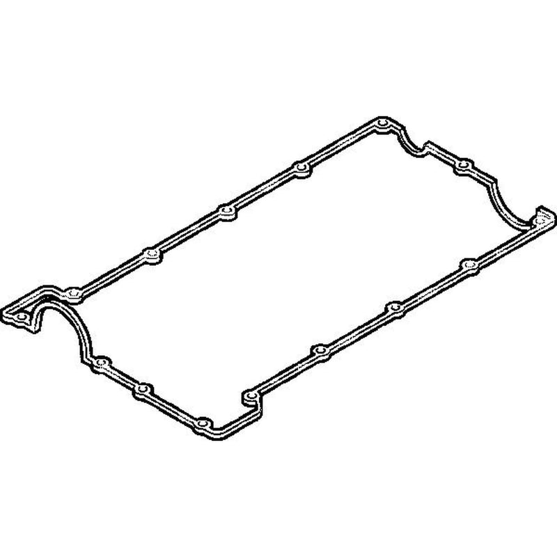 Elring Cylinder Head Cover Gasket 920.835