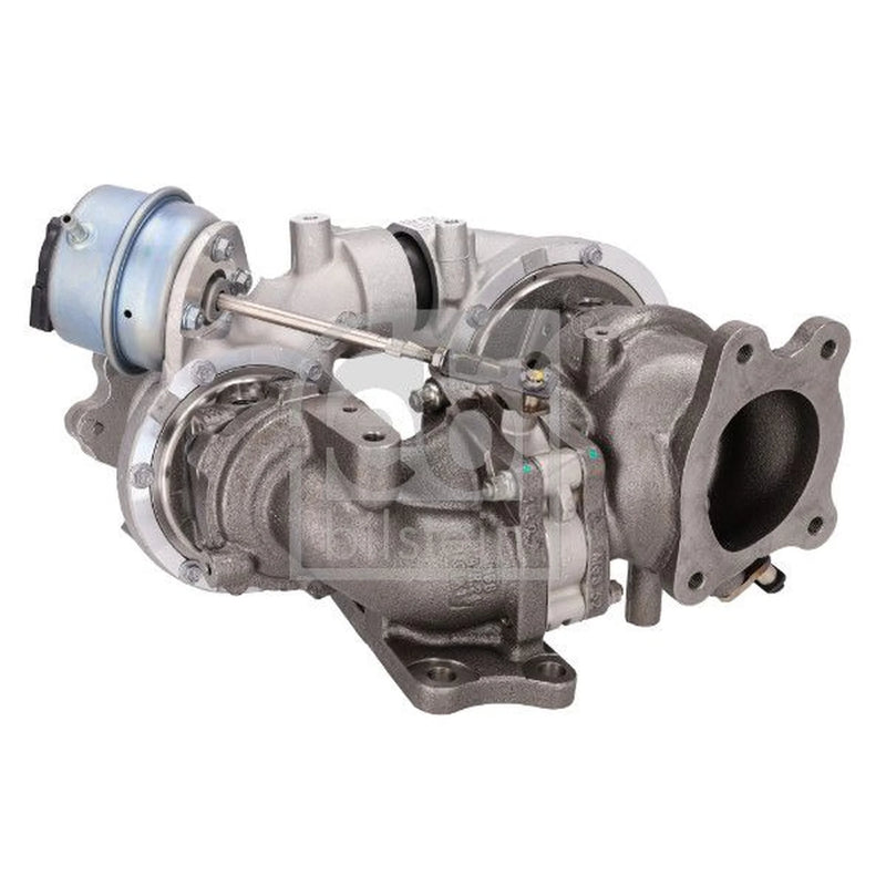 Febi Turbocharger Turbo Unit 186731