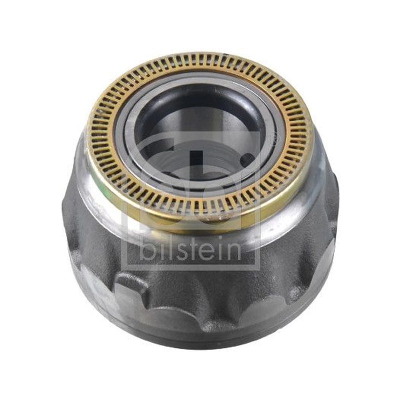 Febi Wheel Hub Stud 174956