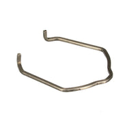 Gates Charge Air Hose Fastening Clamp Wide Thick Metal HCL004