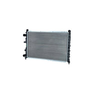 NRF Engine Radiator 58123