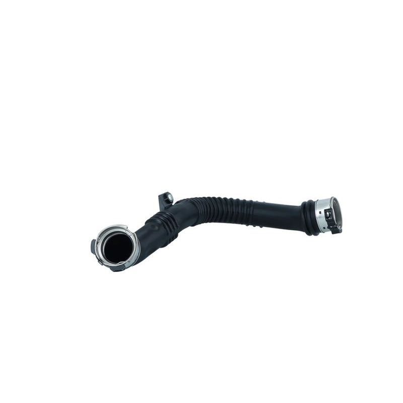NRF Intercooler Turbo Charge Air Hose 166574