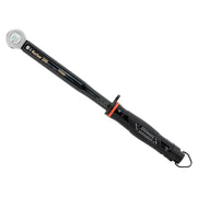 Norbar NorTorque® Tethered Torque Wrench 1/2in Square Drive 40-200Nm - 130179