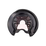 Apec Brake Disc Splash Guard Rear Right ASG1048