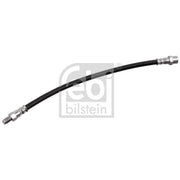 Febi Brake Hydraulic Hose Line Front Right 05743