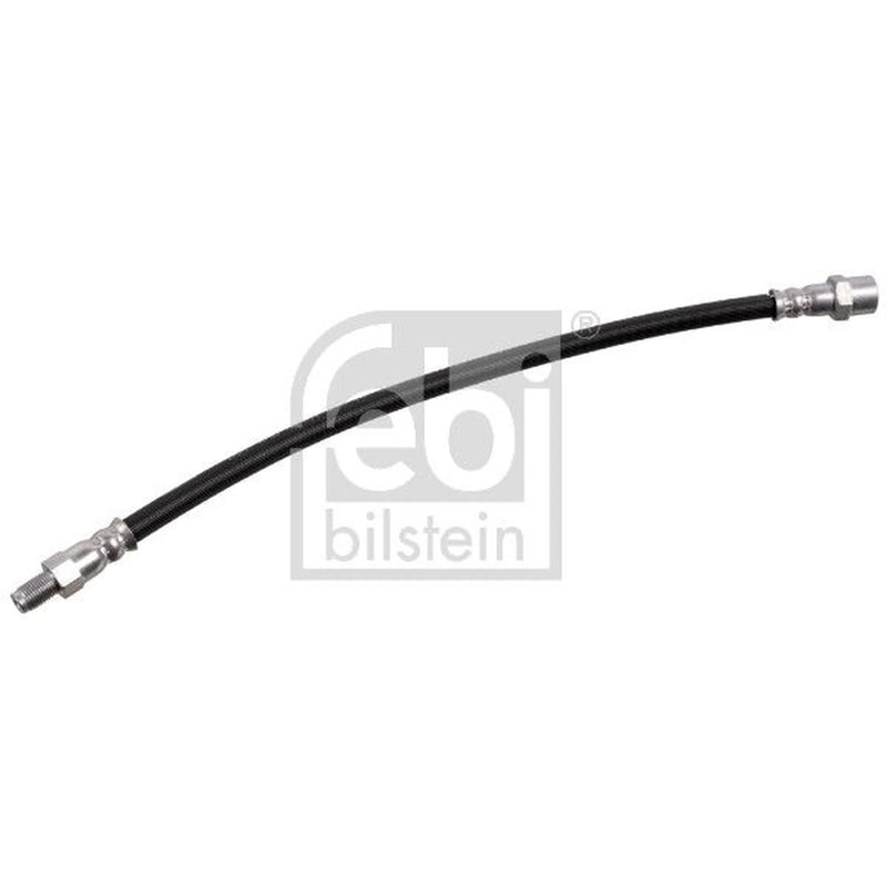 Febi Brake Hydraulic Hose Line Front Right 05743