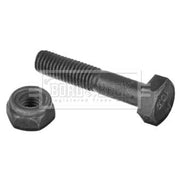 Borg & Beck Control Arm Fastening Bolt OD Front BSK8038