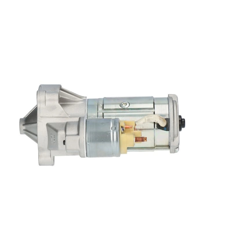 Valeo Starter Motor 12V 1.9kW Teeth 438165