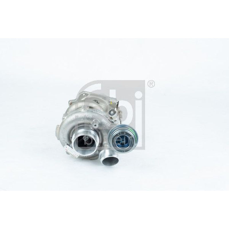 Febi Turbocharger Turbo Unit Right 187153