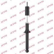 KYB Shock Absorber Damper Strut Rear 341256