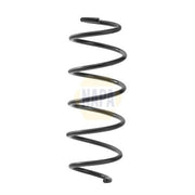 NAPA Front Suspension Coil Spring NCS2455