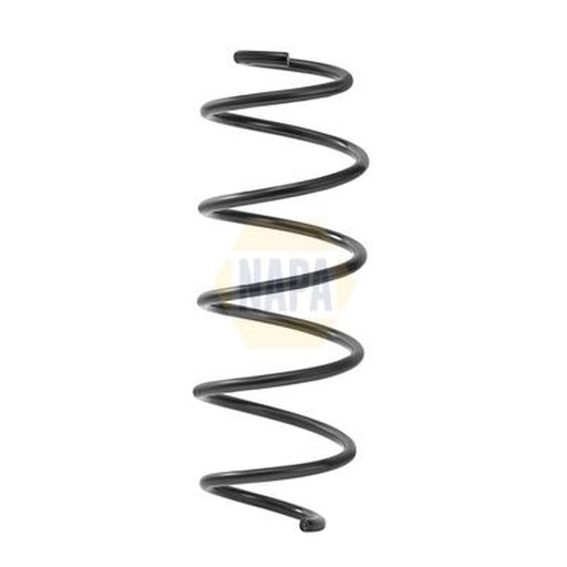 NAPA Front Suspension Coil Spring NCS2455