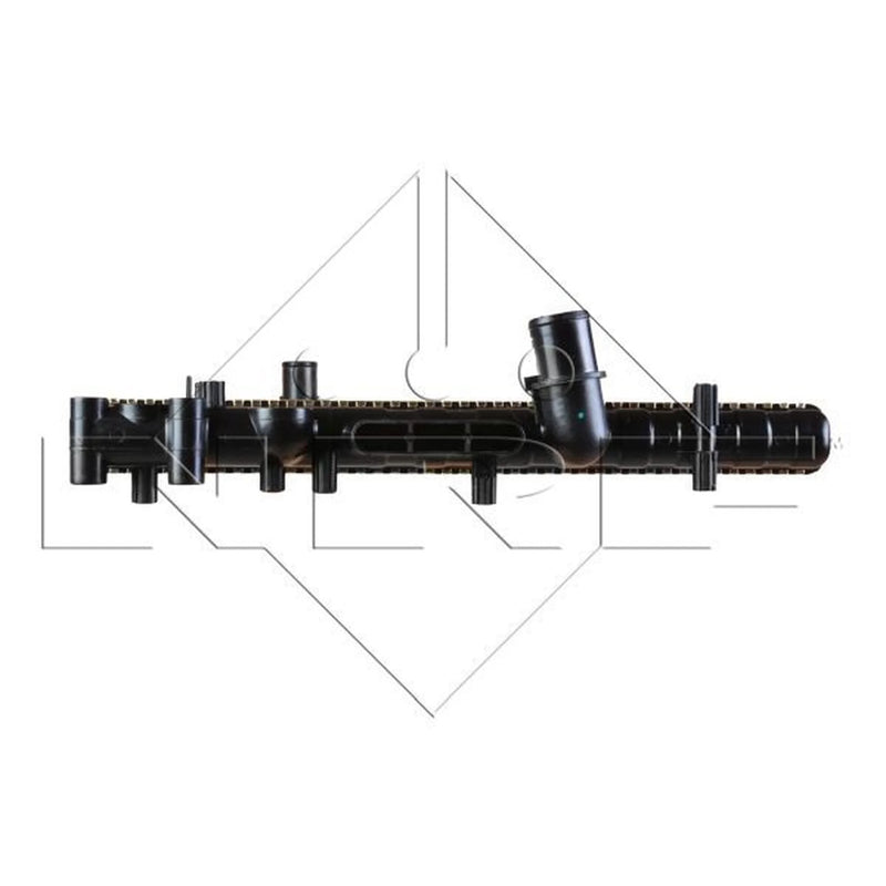 NRF Engine Radiator 53614A