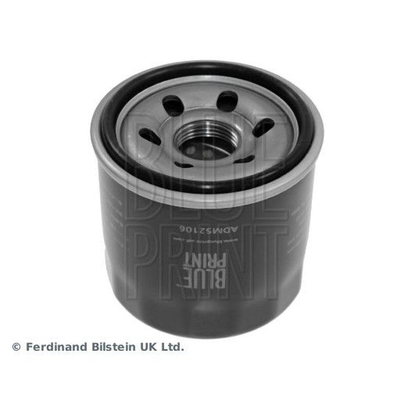 Blue Print Engine Oil Filter ADM52106