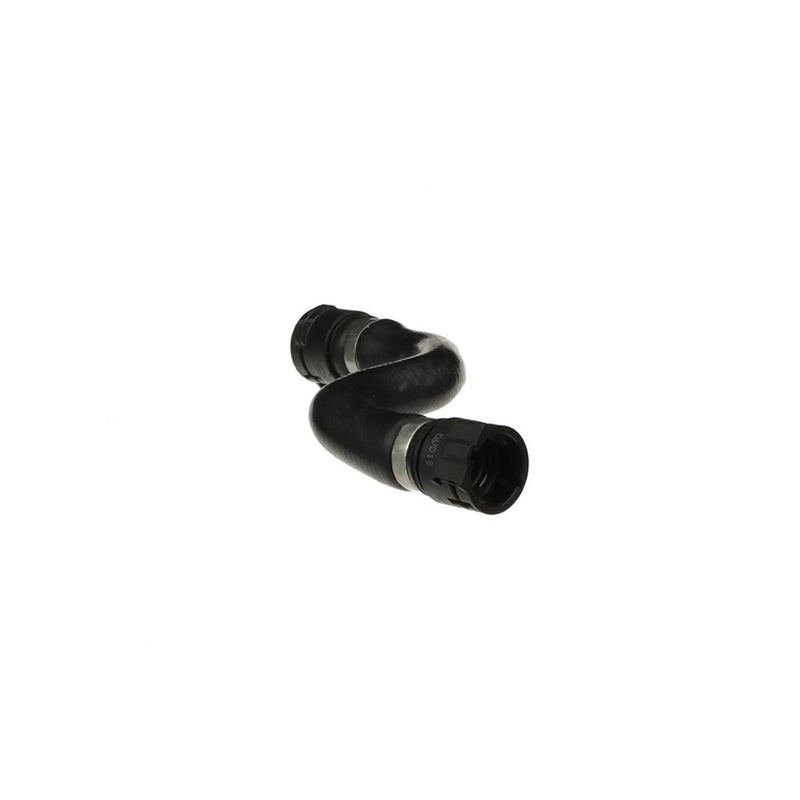 Gates Curved Radiator Hose 02-1777