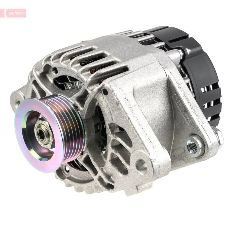 Denso Car Alternator 12V DAN1036
