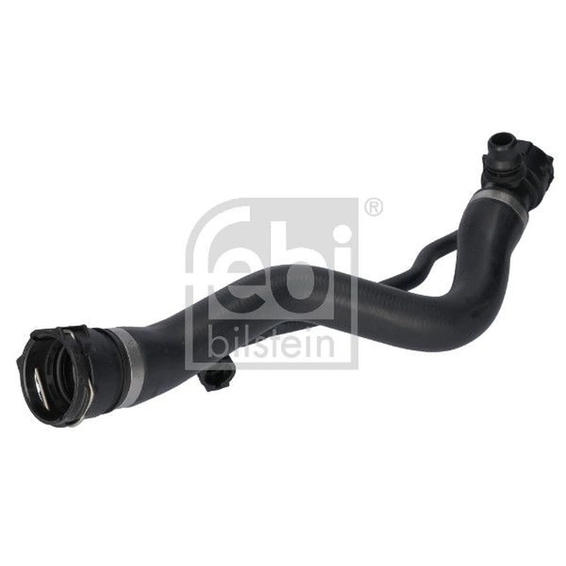 Febi Radiator Coolant Hose ID 182624