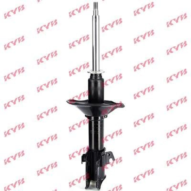 KYB Shock Absorber Damper Strut Front Left 334274