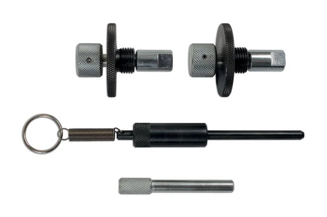 Laser Tools Timing Tool Kit - 1.3 JTD/HDi Fiat, GM, Suzuki, Ford, PSA - PL