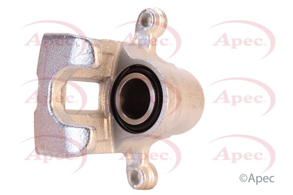 Apec Brake Caliper Assembly Rear Right