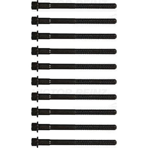 Victor Reinz Cylinder Head Bolt Set M11 14-32014-01