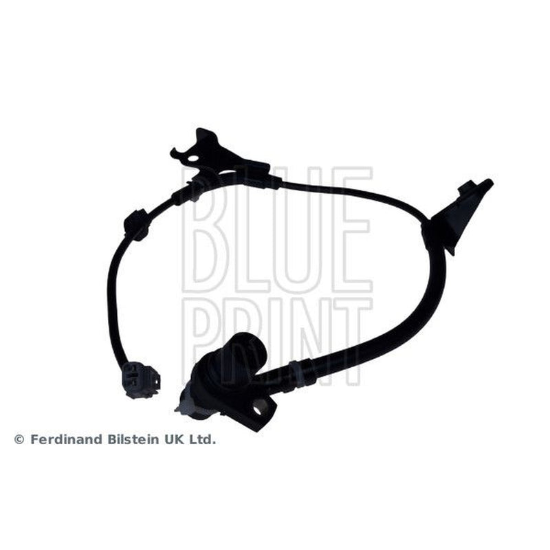 Blue Print ABS Wheel Speed Sensor Front Right ADT37147