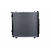 Hella Engine Radiator 8MK 366 300-591