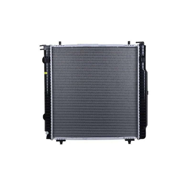 Hella Engine Radiator 8MK 366 300-591
