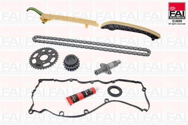 FAI Timing Chain Kit Set 108 Links