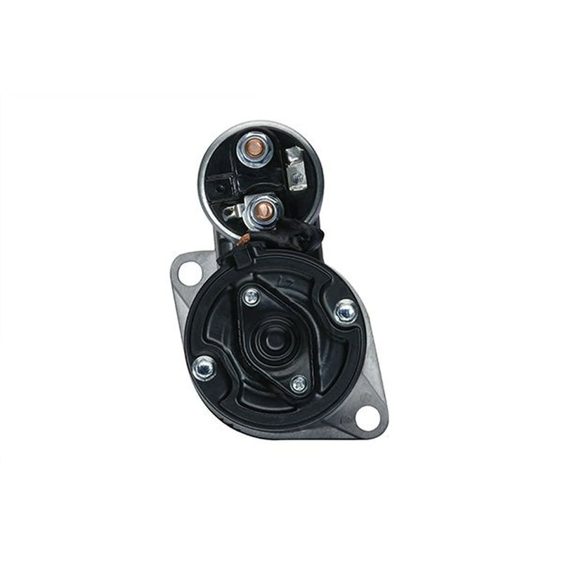 Hella Starter Motor 12V 1.8kW 9 Teeth 8EA 015 642-021