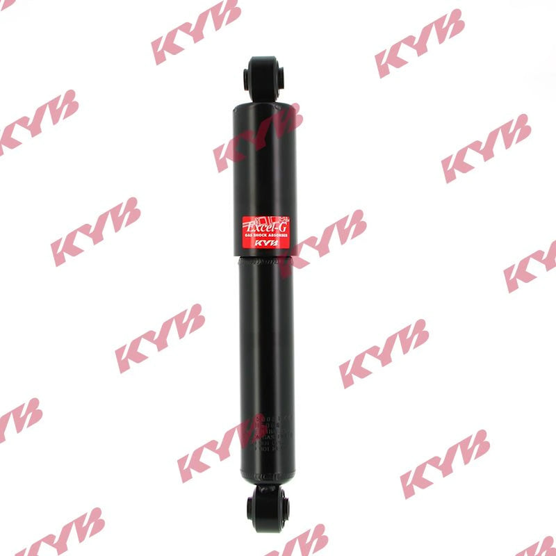KYB Shock Absorber Damper Strut Rear 3450001