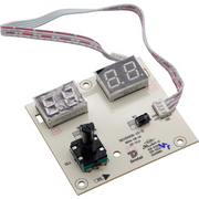 Sealey PCB c/w Display