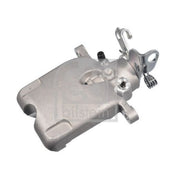Febi Brake Caliper Assembly Rear Left 181884