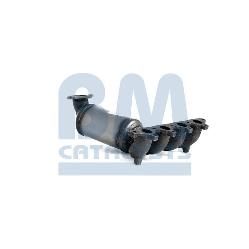 BM Catalysts Homologated Petrol Cat BM91402H