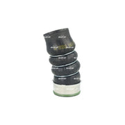 NRF Intercooler Turbo Charge Air Hose Outlet 166114