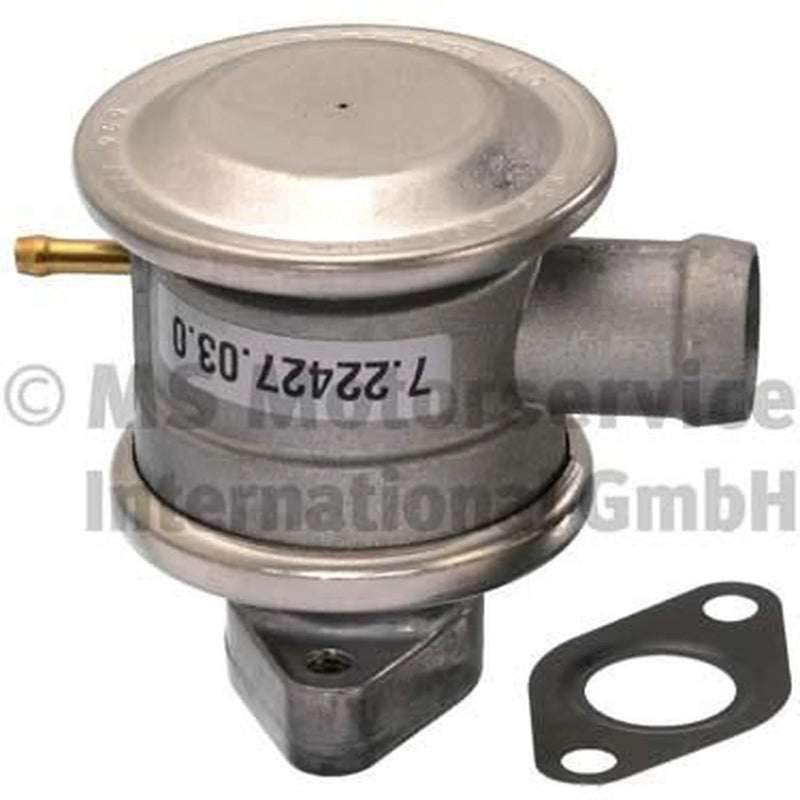 Pierburg Cut-Off Secondary Air Valve 7.22427.03.0