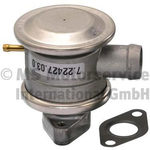Pierburg Cut-Off Secondary Air Valve 7.22427.03.0